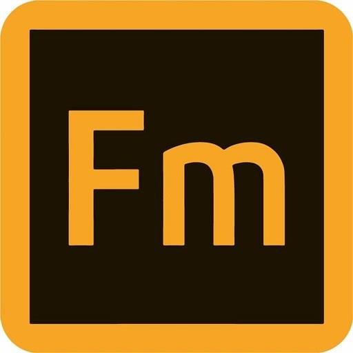 FrameMaker for teams WIN, Multi Language Commercial 1 User, 12 Months, Level 3, 50-99 Lic