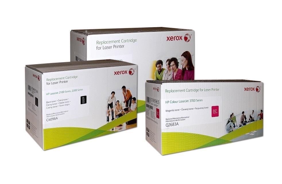 Xerox alternativní toner Kyocera TK140 pro FS1100, (4000str, black)