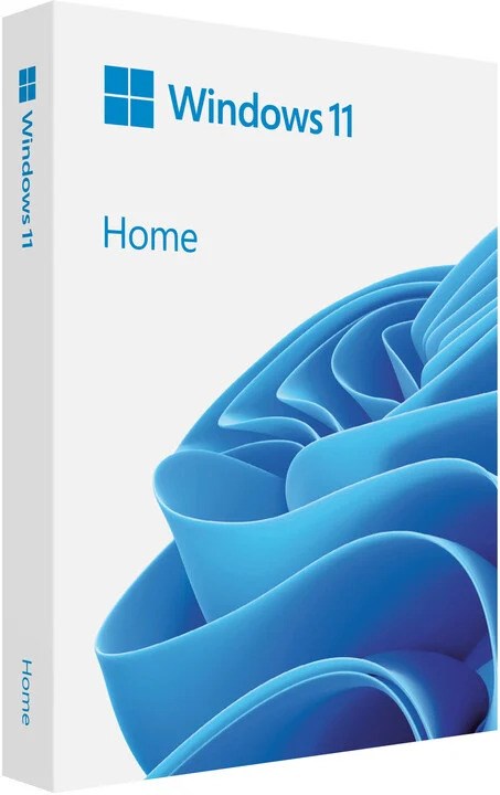 Windows Home 11 64-bit Czech USB