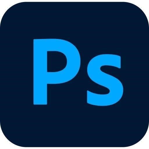 Photoshop for teams MP ML (+CZ) Education Named, 12 Months, Level 4, 100+ Lic