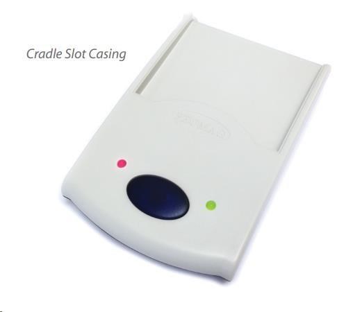 GIGA čtečka Promag PCR-300, RFID čtečka, 125kHz, USB