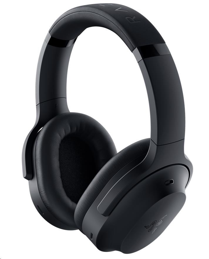 RAZER sluchátka Barracuda Pro, Bluetooth
