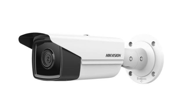 HIKVISION DS-2CD2T43G2-4I(2.8mm) 4MPix IP Bullet kamera; IR 80m, IP67