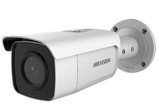 HIKVISION DS-2CD2T86G2-4I(2.8mm)(C) 8MPix IP Bullet AcuSense kamera; IR 80m, IP67
