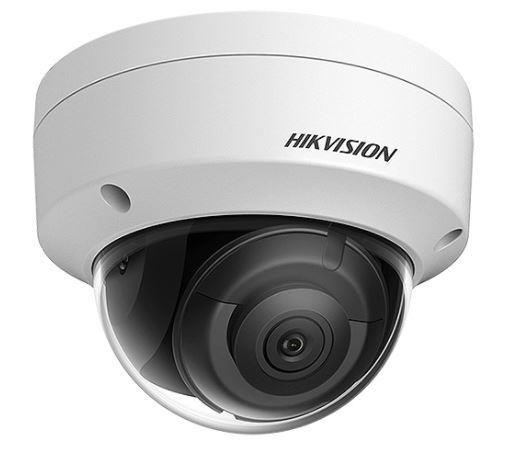 HIKVISION DS-2CD2183G2-I(2.8mm) 8MPix IP Dome kamera; IR 30m, IP67, IK10
