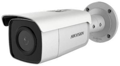 HIKVISION DS-2CD2T46G2-2I(2.8mm)(C) 4MPix IP Bullet AcuSense kamera; IR 60m, IP67
