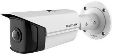 HIKVISION DS-2CD2T45G0P-I(1.68mm) 4MPix IP Bullet kamera; IR 30m, IP67, Ultra wide obj.