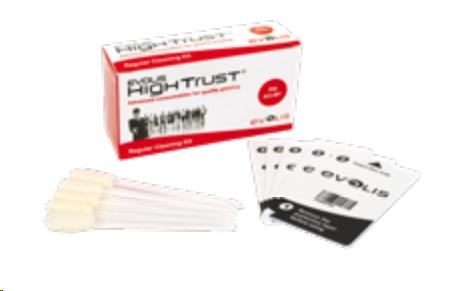 Evolis Regular Cleaning Kit