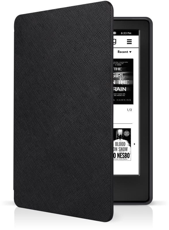 CONNECT IT pouzdro pro Amazon Kindle 2021 (11th gen.), černá