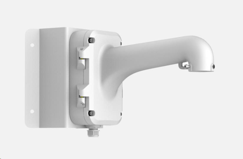 HIKVISION DS-1604ZJ-corner, rohový držák