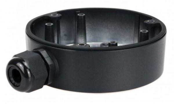 HIKVISION DS-1280ZJ-DM21(Black), černá montážní patice pro kamery
