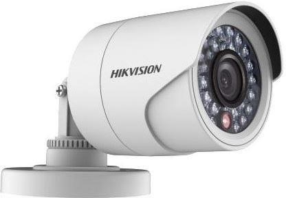 HIKVISION DS-2CE16D0T-IRPF(2.8mm)(C), 2MPix HDTVI Bullet kamera; IR 20m, 4v1, IP67