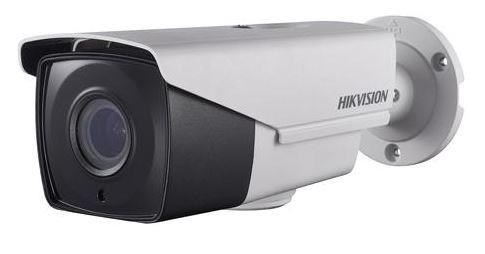 HIKVISION DS-2CE16D8T-IT3ZE(2.7-13,5mm), 2MPix HDTVI Bullet kamera; IR 80m, IP67
