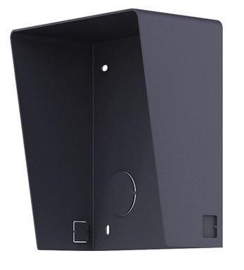 HIKVISION DS-KABD8003-RS1, Kryt proti dešti a slunci pro 1-modulový interkom