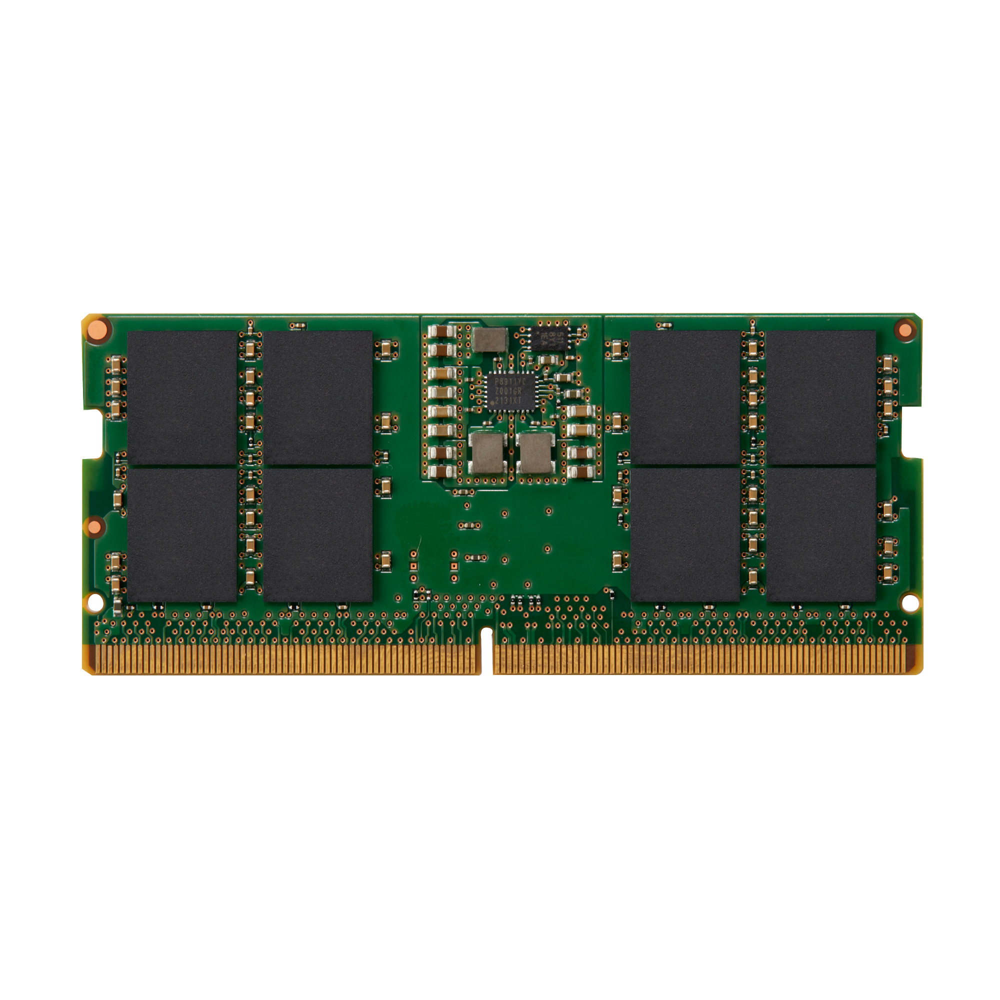 HP 1x16GB DDR5-4800 NECC SODIMM