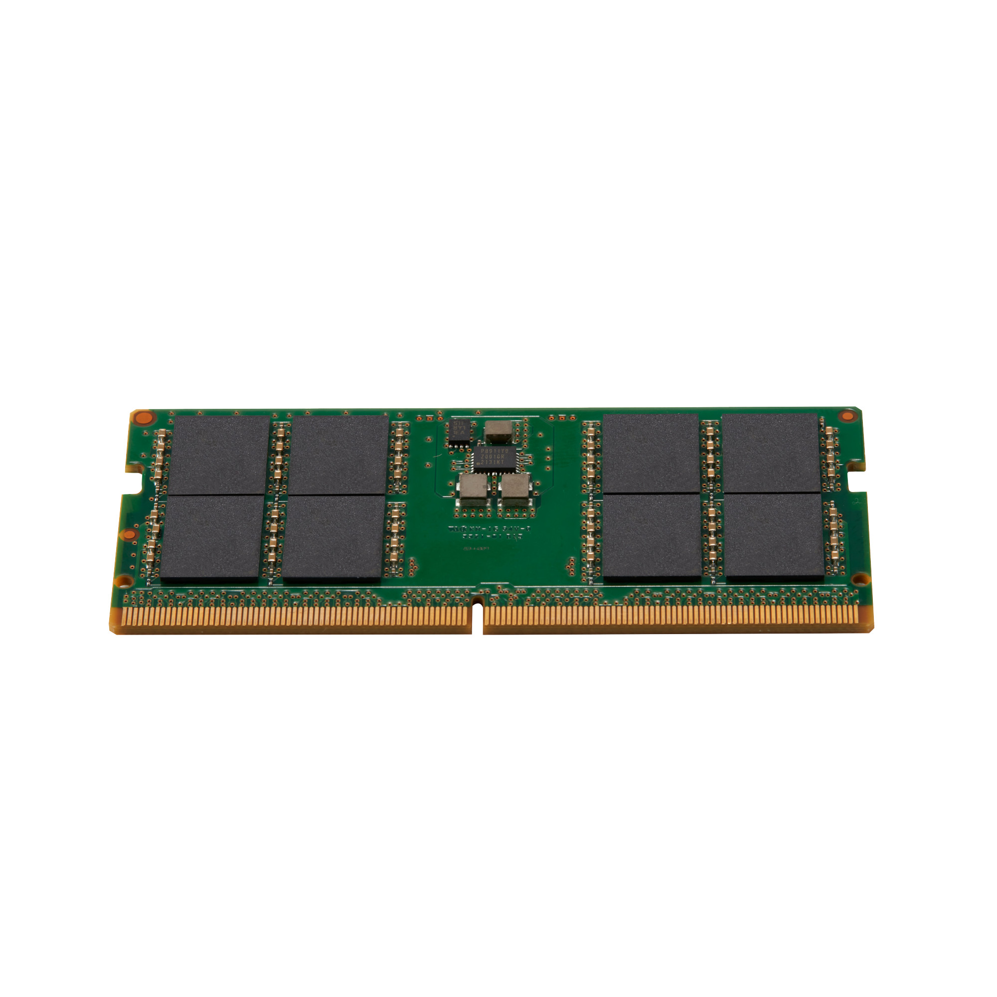 HP 1x32GB DDR5-4800 NECC SODIMM