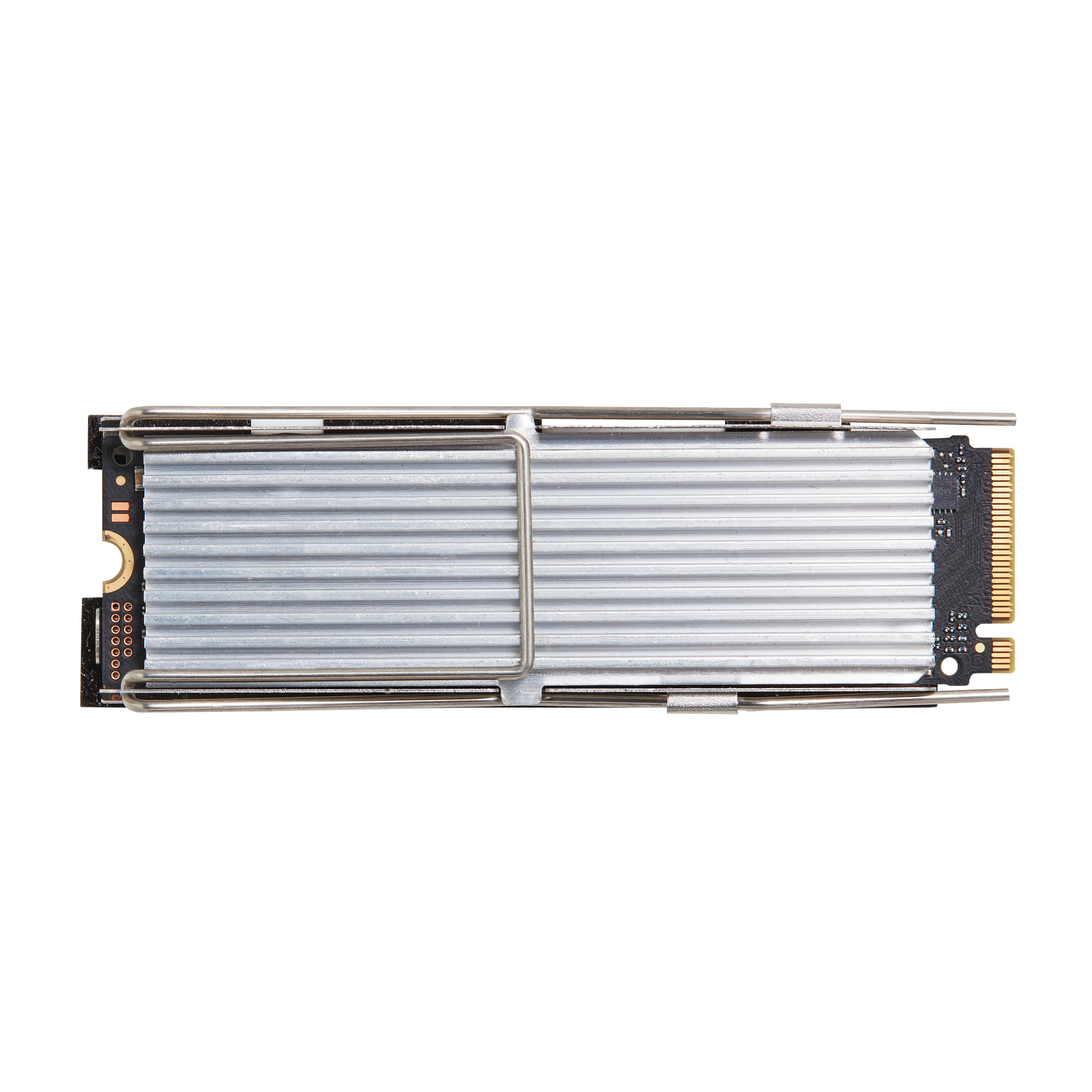HP Z Turbo 4TB PCIe NVME TLC M.2 2280 Z2 G9 mini kit SSD