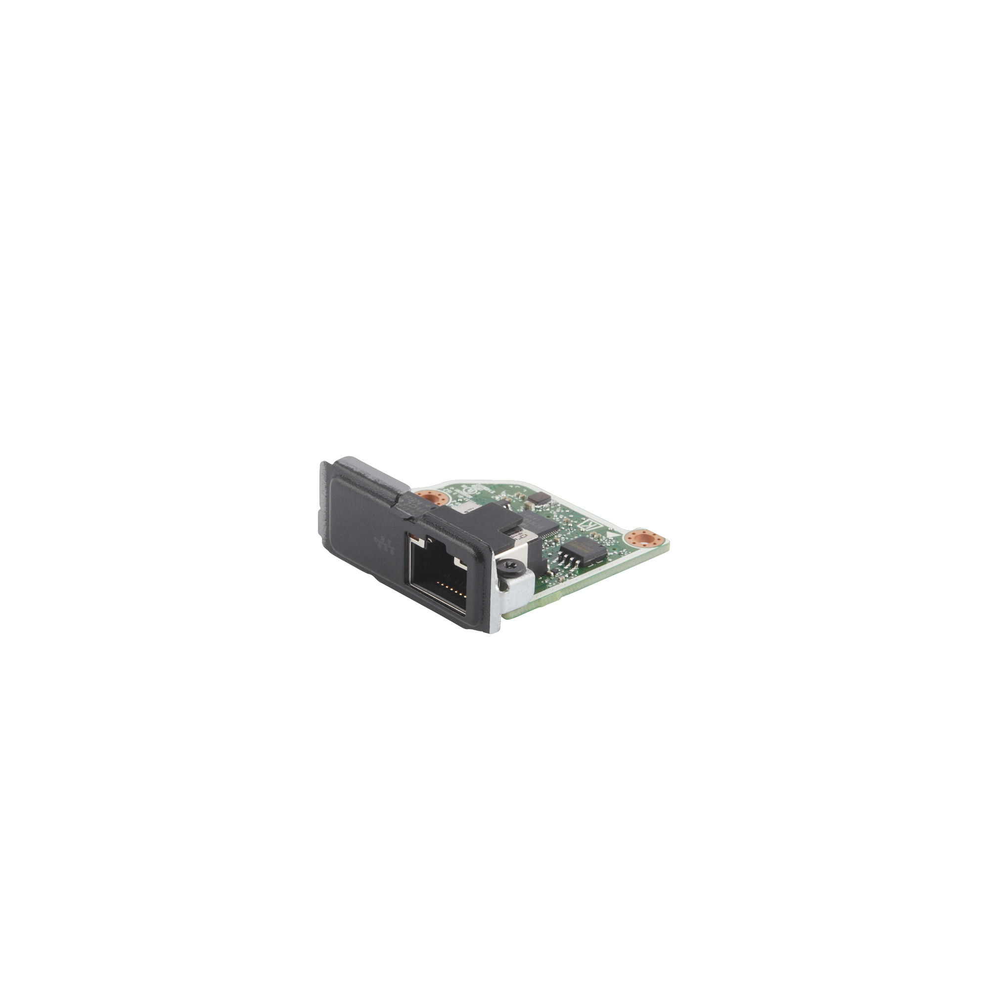 HP 2.5GbE LAN Flex Port Z2 mini G5/G9