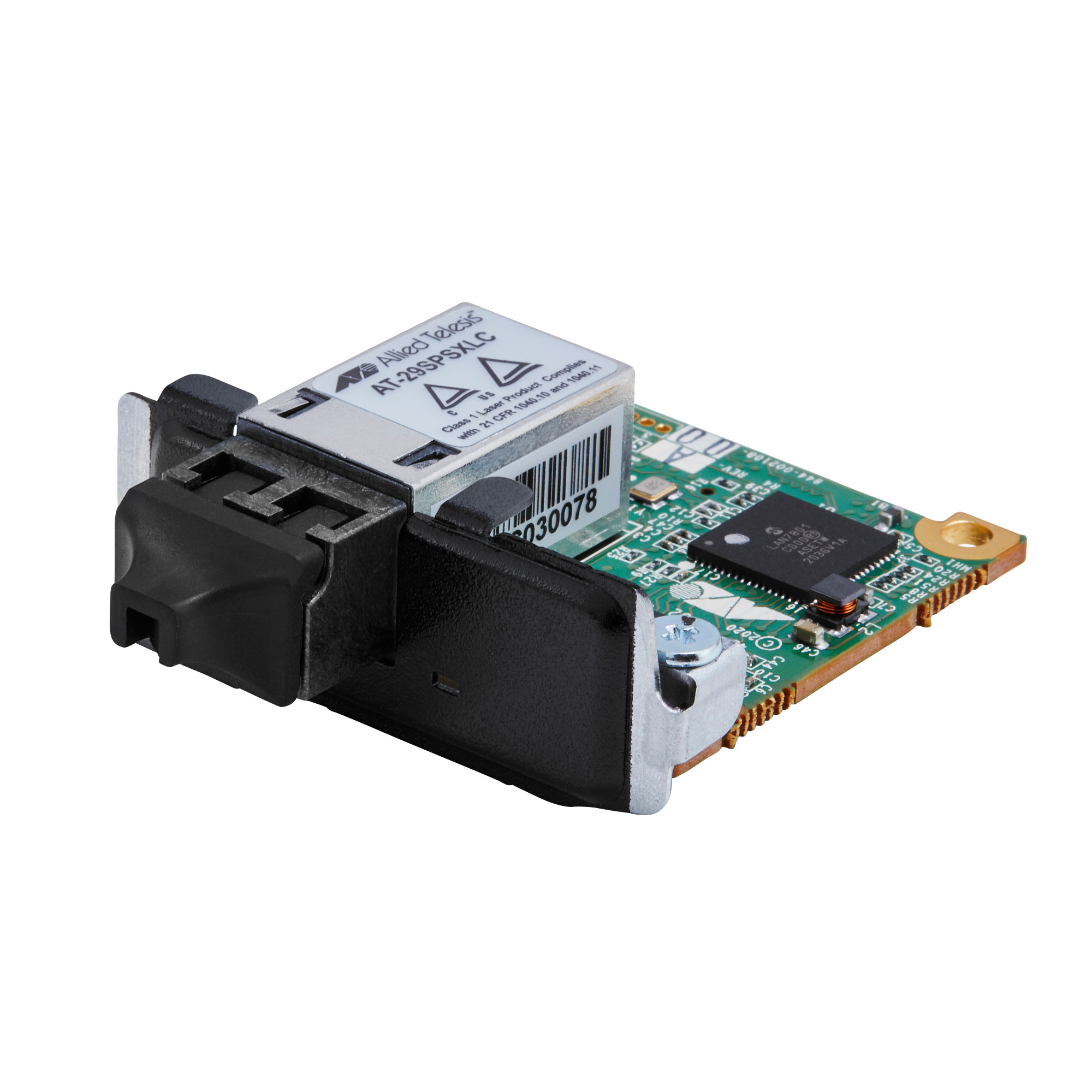 HP Flex 1GbE Fiber LC Single Port Z2 G5/G9, Z2 mini G5/G9