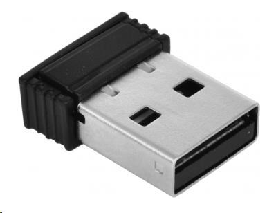 Virtuos 2,4 GHz Wireless dongle pro čtečku Virtuos HW-855A, USB