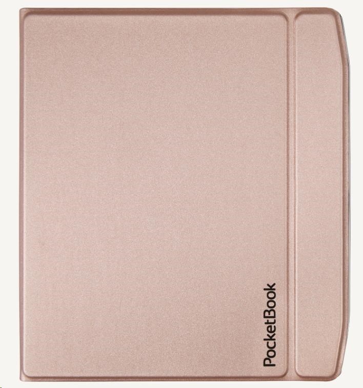POCKETBOOK pouzdro Flip pro Era, Era COLOR, béžové