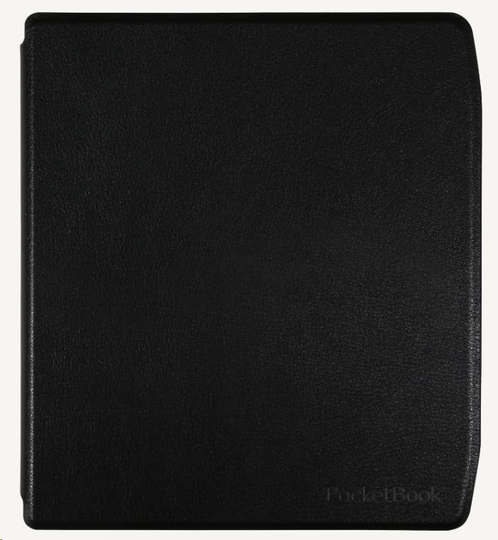 POCKETBOOK pouzdro Shell pro Era, Era COLOR, černé