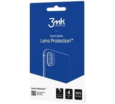3mk Lens Protection pro Xiaomi 11T / Xiaomi 11T Pro (4ks)