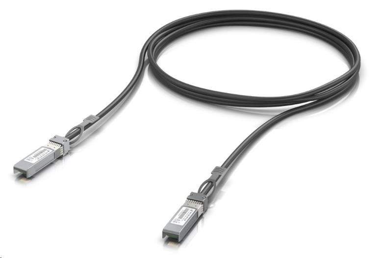 UBNT UACC-DAC-SFP10-3M, DAC cable, 10 Gbps, 3m