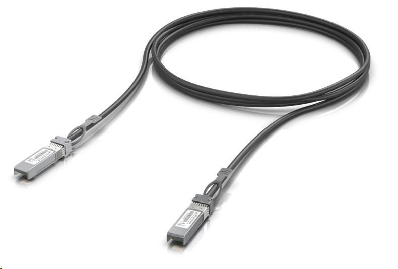UBNT UACC-DAC-SFP28-3M, DAC cable, 25 Gbps, 3m