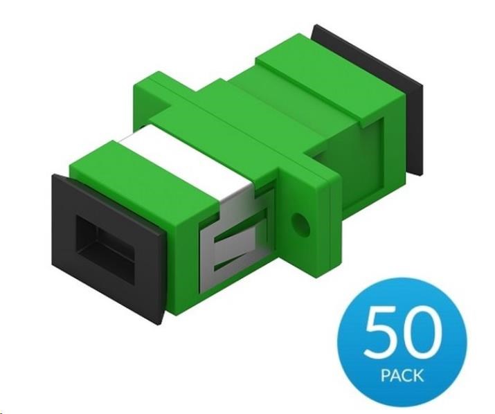UBNT UF-ADAPTER-APC-50 - UFiber Adapter APC, 50-pack