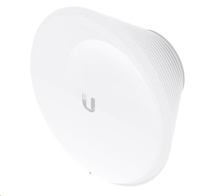 UBNT Horn-5-45 Symetrical sector 5GHz antenna, 16dBi, 45°