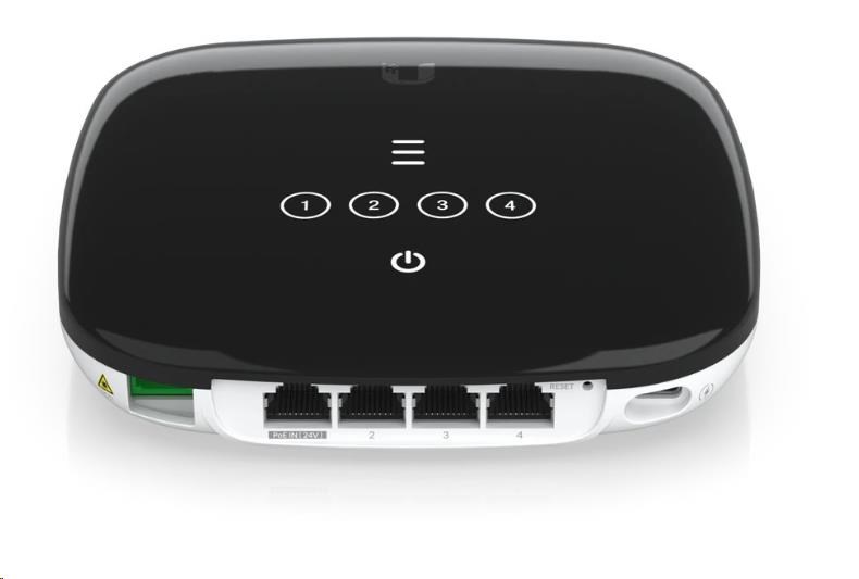 UBNT UF-WiFi6 - UFiber WiFi6 GPON CPE