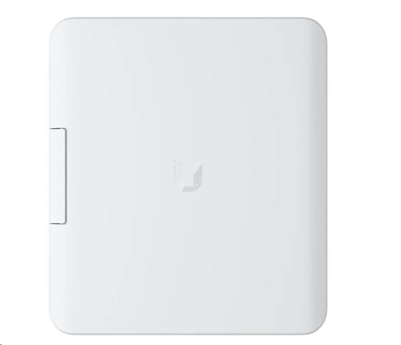 UBNT UF-Terminal-Box, venkovní svorkovnice UFiber