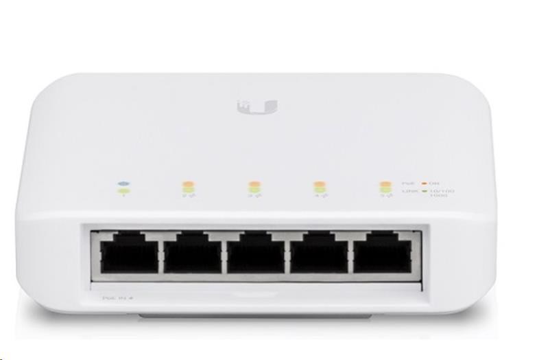 UBNT UniFi Switch USW-FLEX-3
