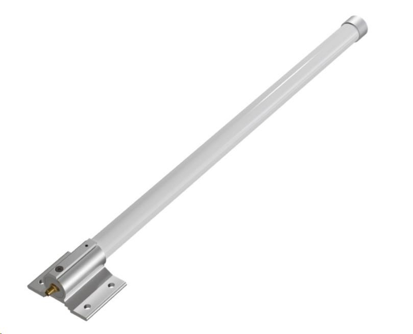 MikroTik TOF-2400-8V-4 - LoRa/WLAN Omni Antenna Kit 8dBi