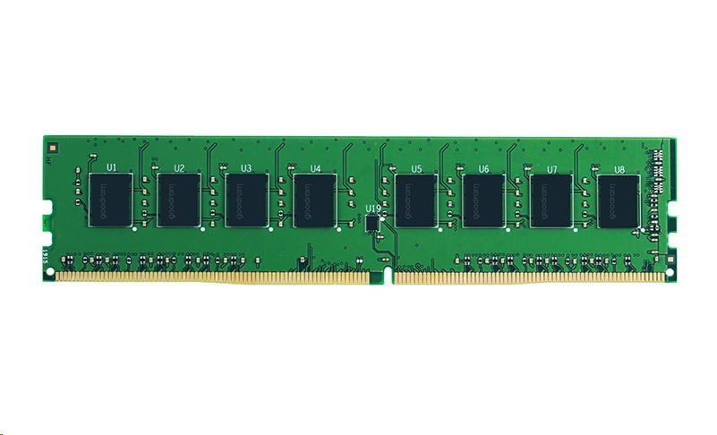 GOODRAM DIMM DDR4 16GB 3200MHz CL22