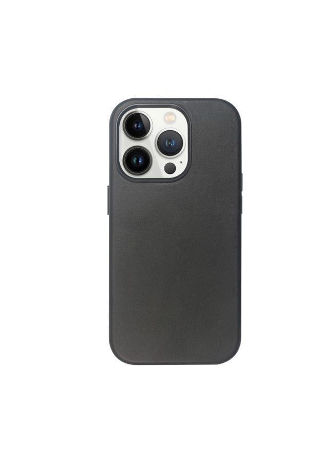 RhinoTech MAGcase Eco pro Apple iPhone 14 Pro Max, černá