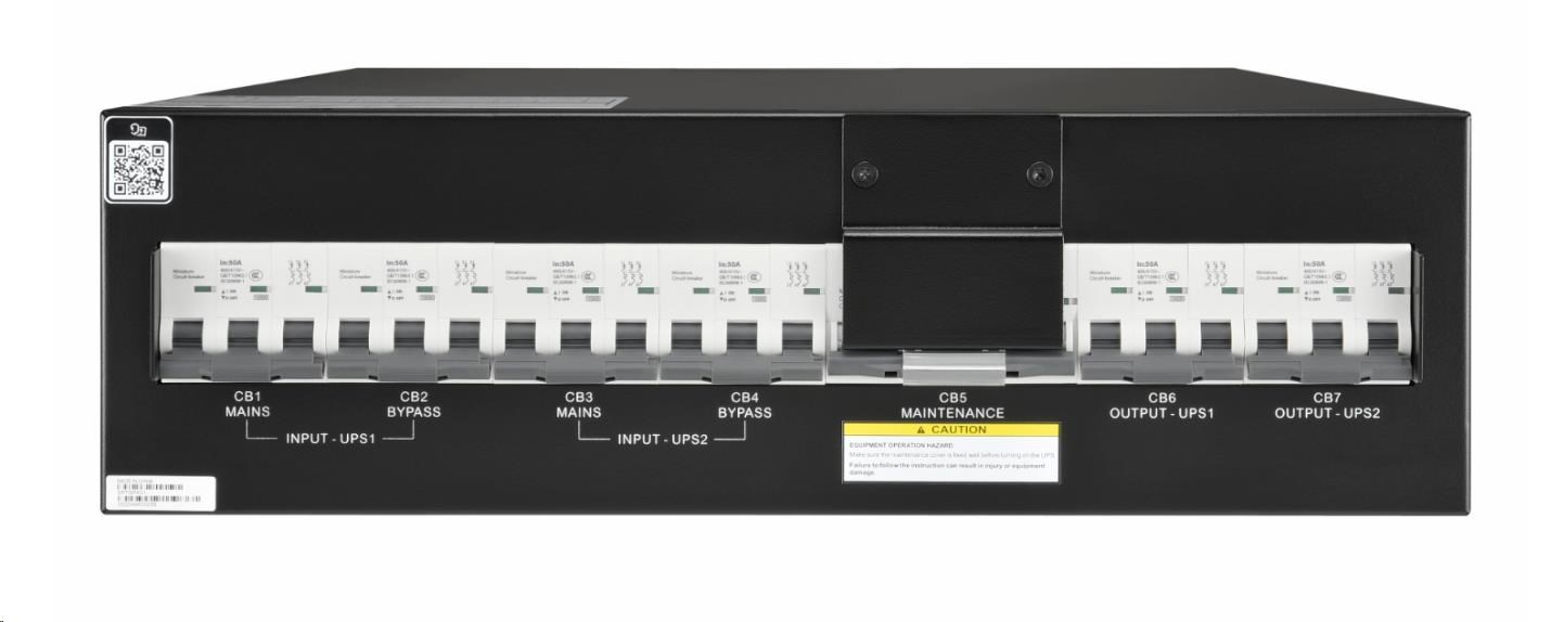 APC Parallel Kit for Smart-UPS SRTG15kVA, SRTG20kVA