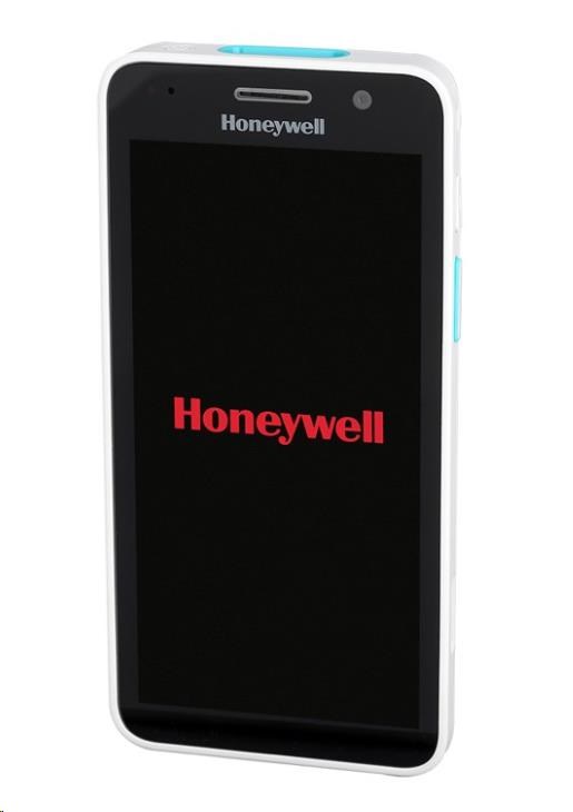Honeywell CT30 XP, 2D, USB-C, BT (BLE), Wi-Fi, NFC, GPS, IST, warm-swap, GMS, black, Android