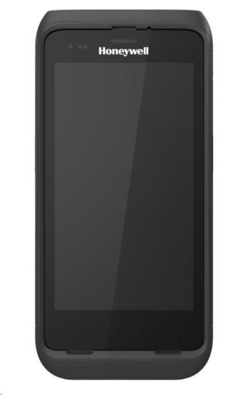 Honeywell CT45, 2D, USB-C, BT, Wi-Fi, 4G, kit (USB), GMS, Android