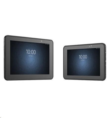 Zebra ET55, USB, BT, Wi-Fi, 4G, NFC, Android, GMS
