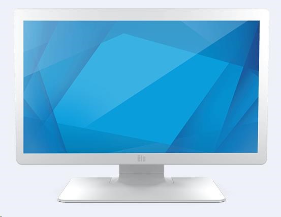 Elo 2403LM, 61 cm (24''), Projected Capacitive, 10 TP, Full HD, white