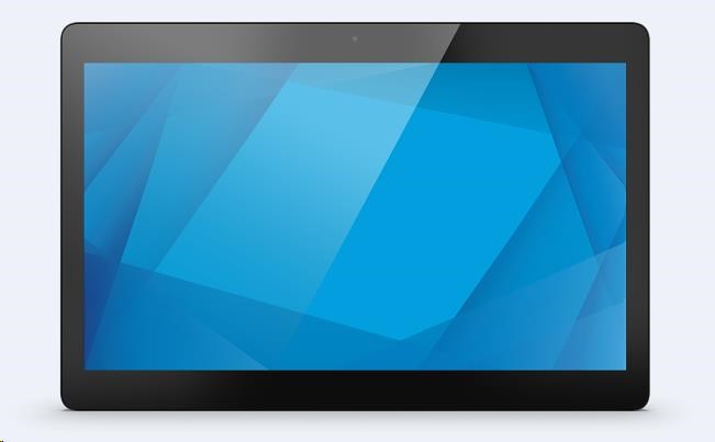 Elo I-Series 4.0 Standard, 39.6 cm (15,6''), Projected Capacitive, Android, black