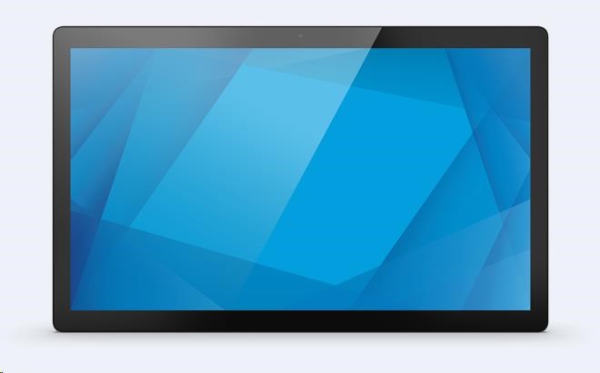 Elo I-Series 4.0 Standard, 54.6cm (21.5''), Projected Capacitive, Android, black