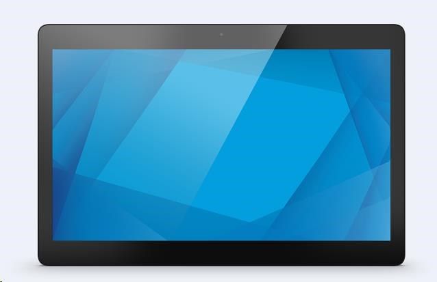 Elo I-Series 4.0 Value, 39.6 cm (15,6''), Projected Capacitive, Android, black