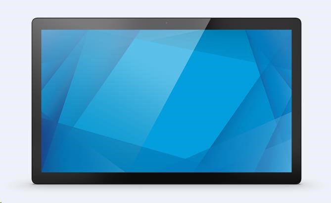 Elo I-Series 4.0 Value, 54.6cm (21.5''), Projected Capacitive, Android, black