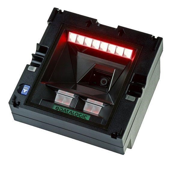 Datalogic Magellan 3550HSi without Top, 2D, multi-IF