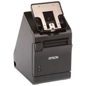 Epson TM-m30II-S, USB, Ethernet, 8 dots/mm (203 dpi), ePOS, black
