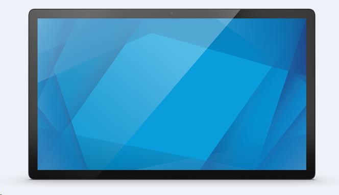 Elo I-Series 4 Slate, Value, 39.6 cm (15,6''), Projected Capacitive, Android, dark grey
