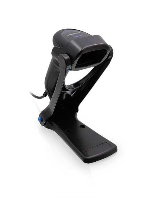 Datalogic QuickScan Lite QW2520, 2D, USB, kit (USB), black